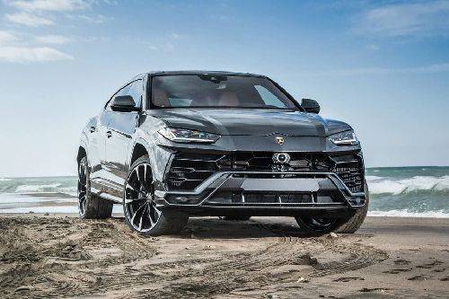 lamborghini urus price sydney