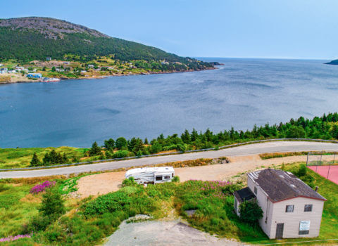 land for sale newfoundland