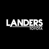 landers toyota arkansas