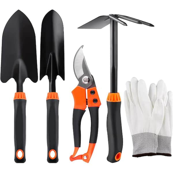 landscaping tools home depot