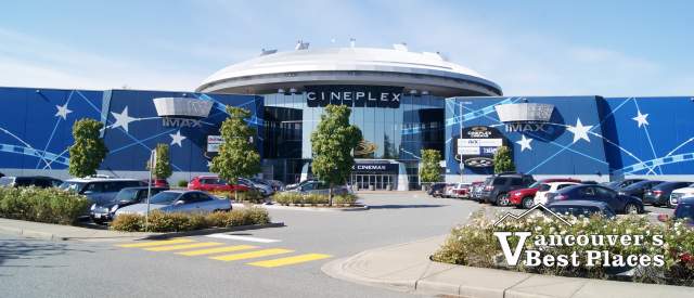 langley imax