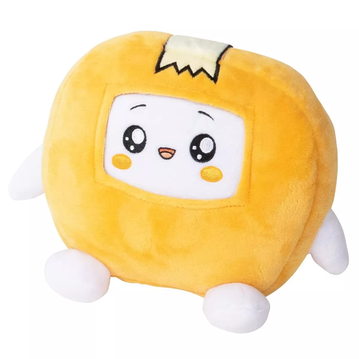 lanky box plush