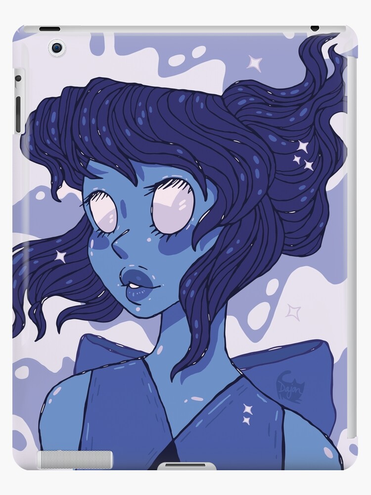 lapis lazuli steven universe