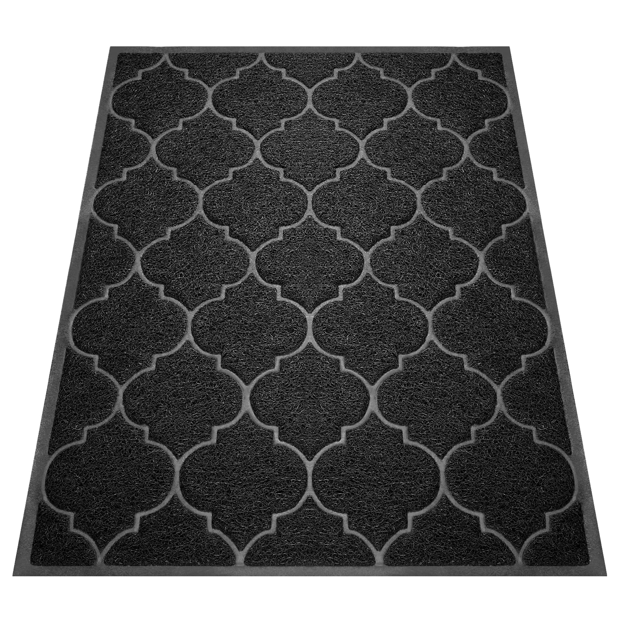 large waterproof outdoor door mats