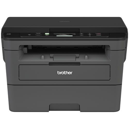 laser printer brother wireless