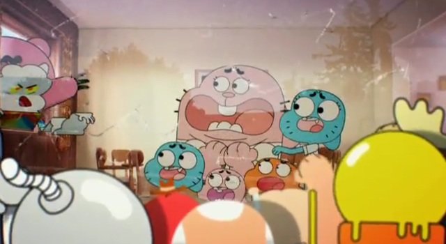 last episode of the amazing world of gumball