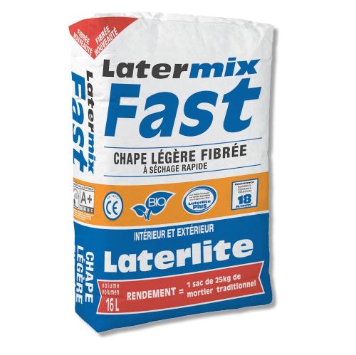 latermix fast