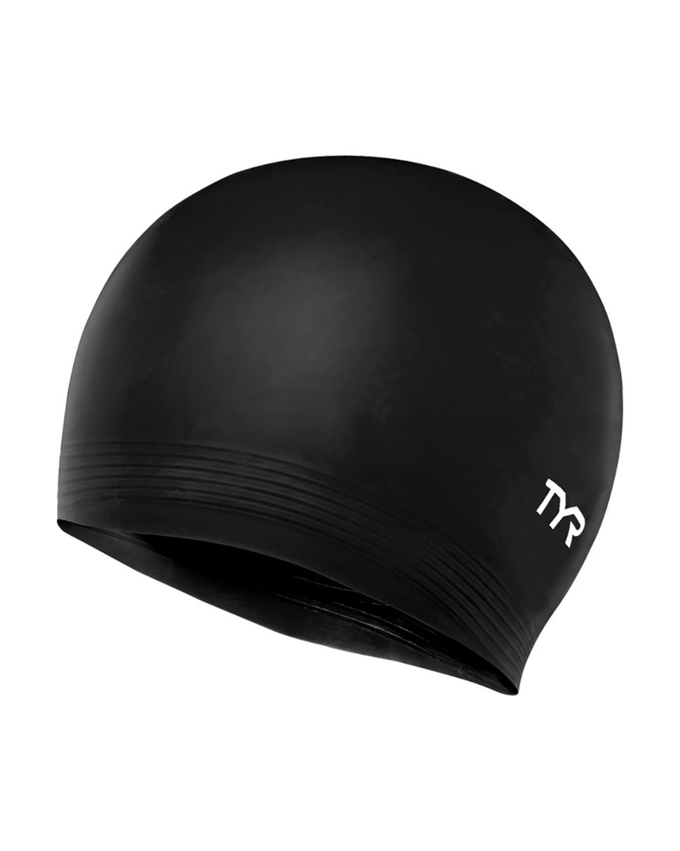 latex free swim caps