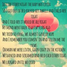 laugh until we cried jason aldean lyrics