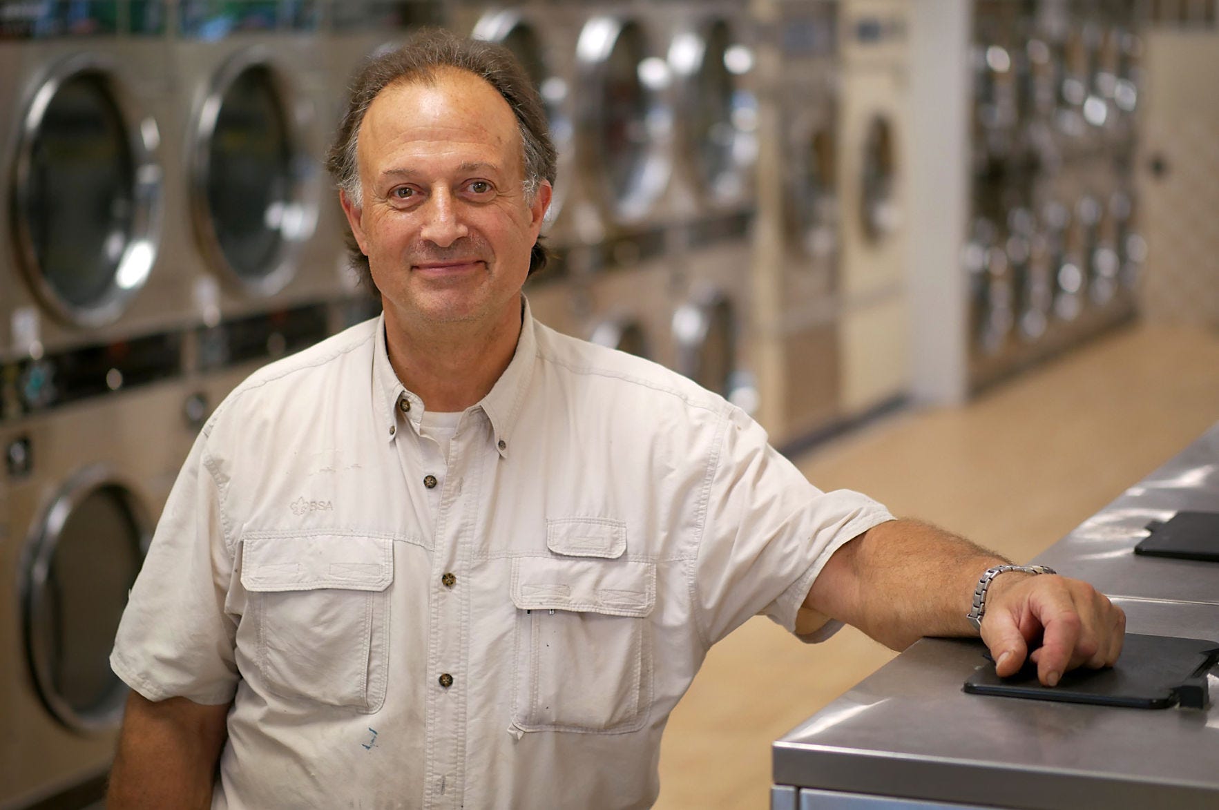 laundromat in morrisville pa