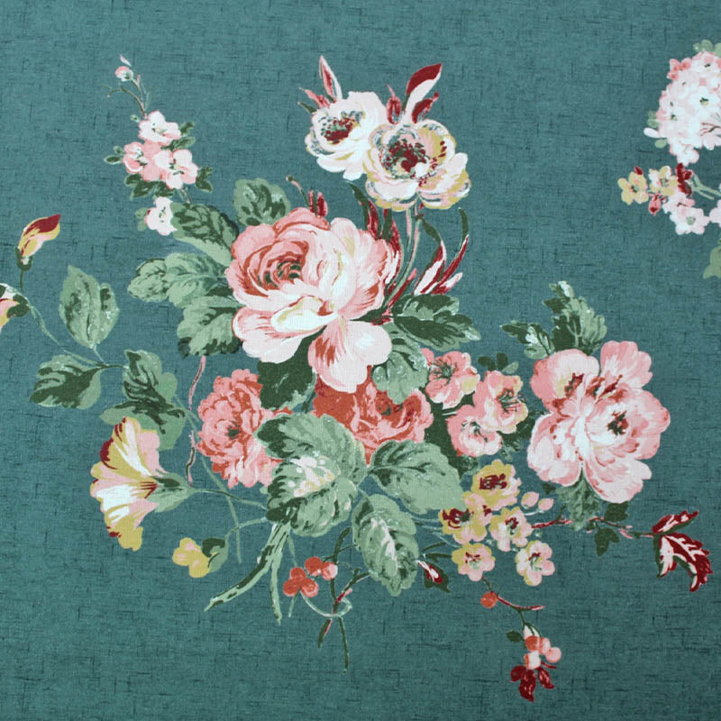 laura ashley vintage fabric