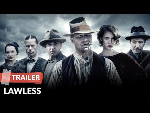 lawless full movie youtube