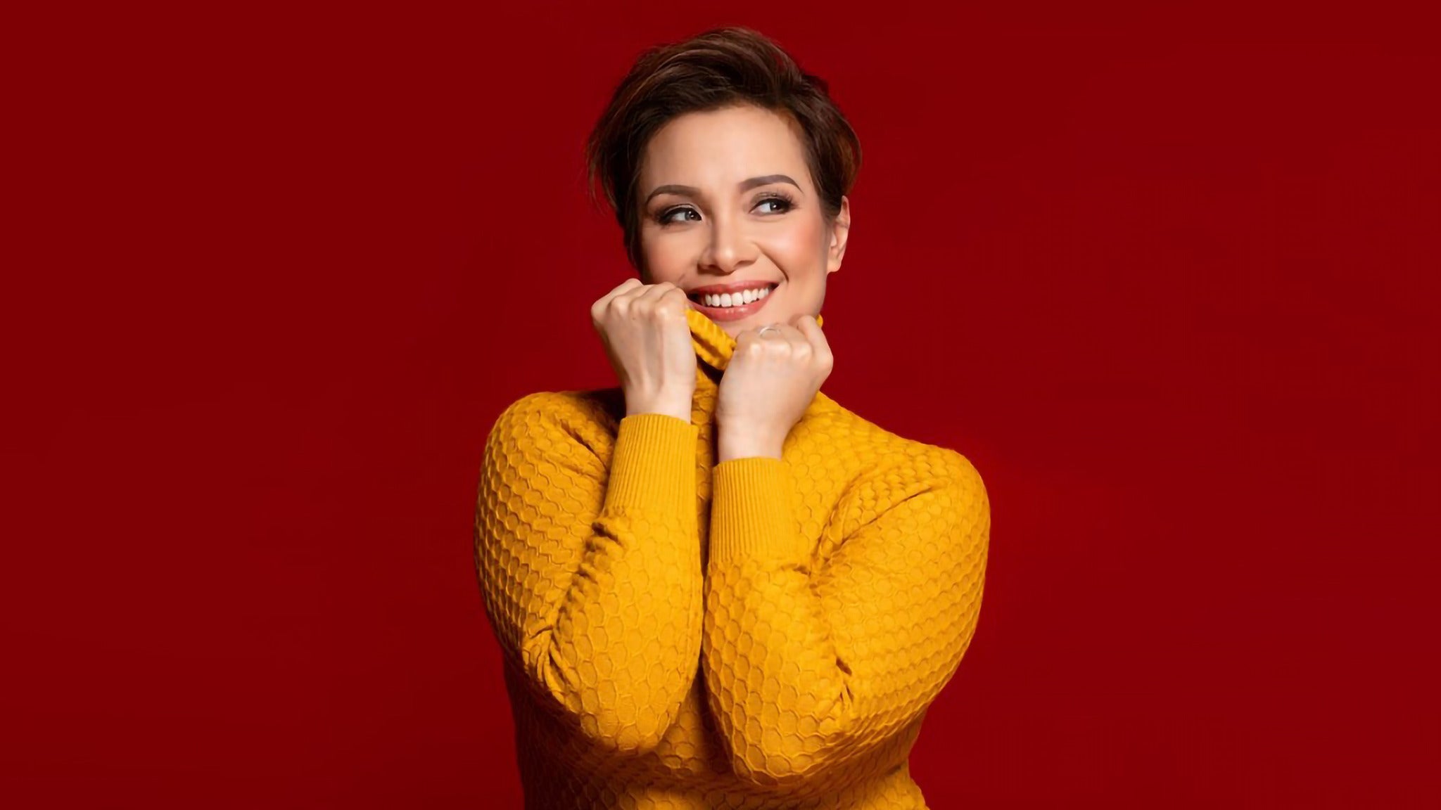 lea salonga pics