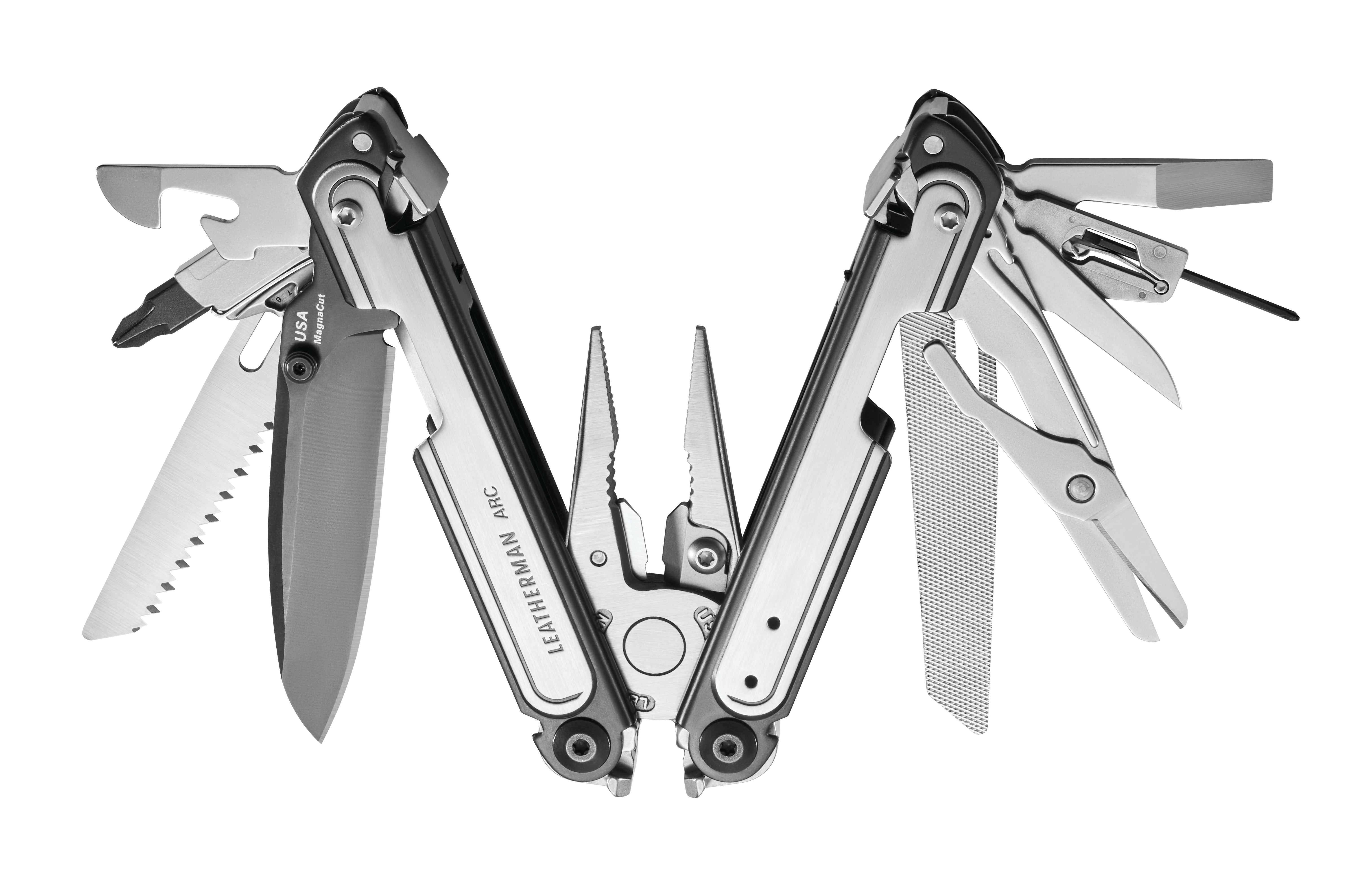 leatherman arc australia