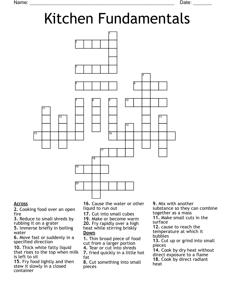 leave high and dry crossword clue