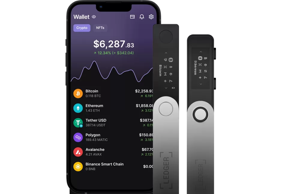 ledger live download