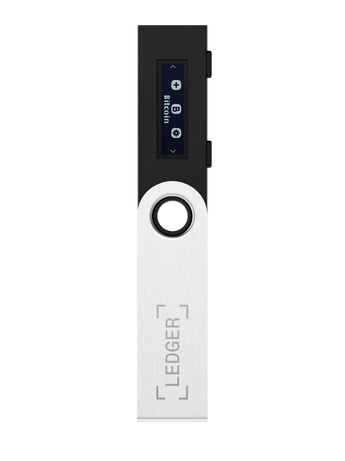 ledger nano s australia