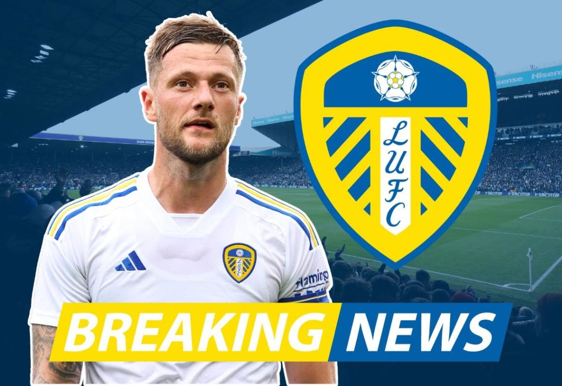 leeds united news now 24/7