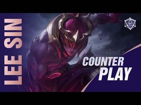 leesin counter