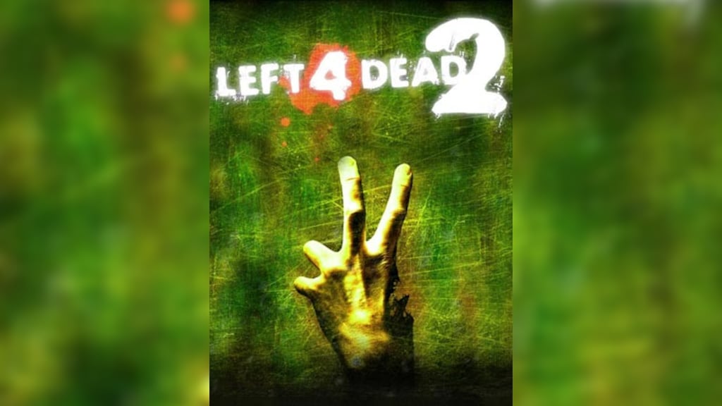 left 4 dead 2 g2a