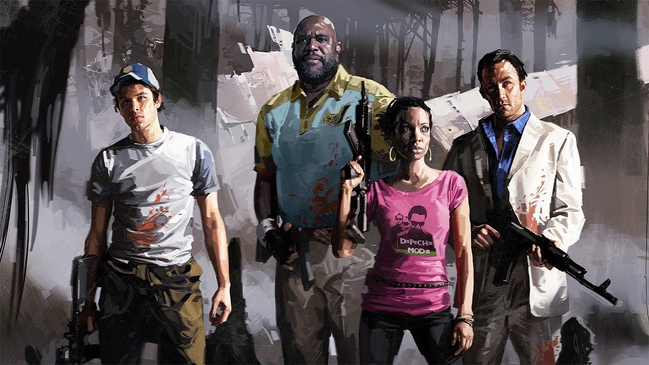 left4dead2