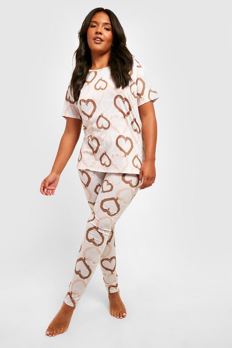 legging pyjamas