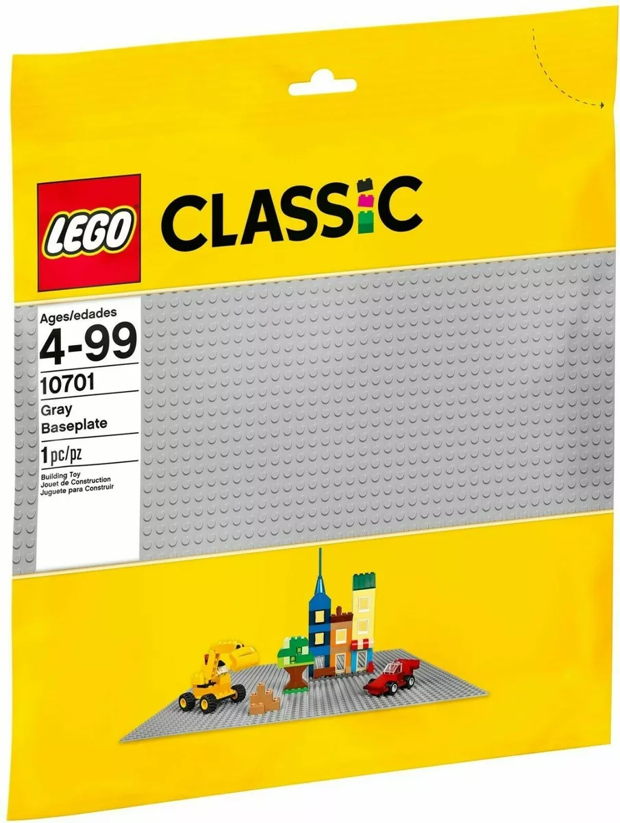 lego base plate 48 x 48