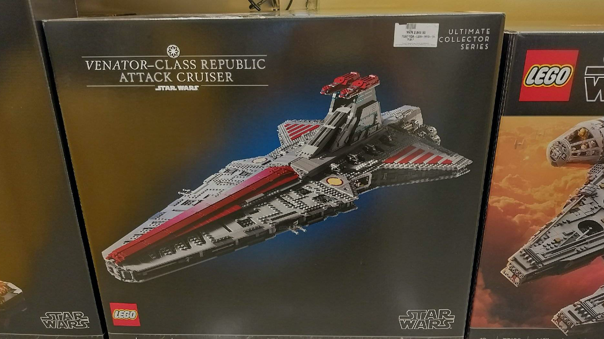 lego star wars republic cruiser venator