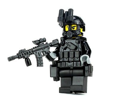 lego s.w.a.t