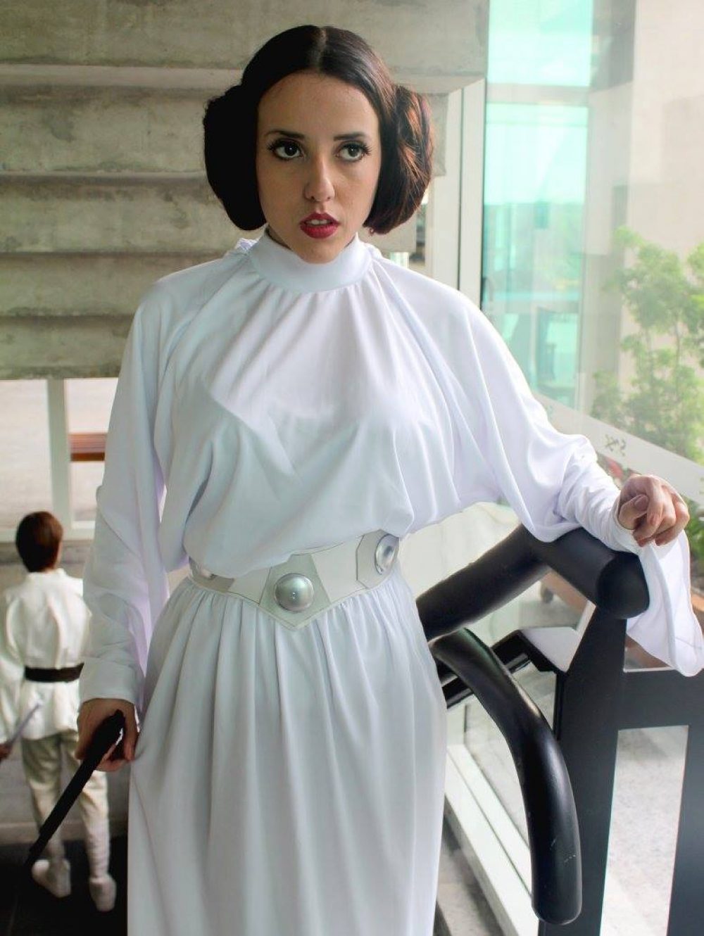 leia star wars