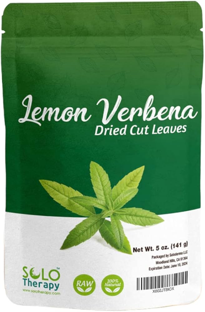 lemon verbena amazon