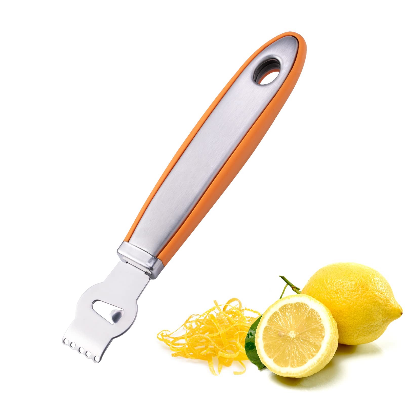 lemon zest grater