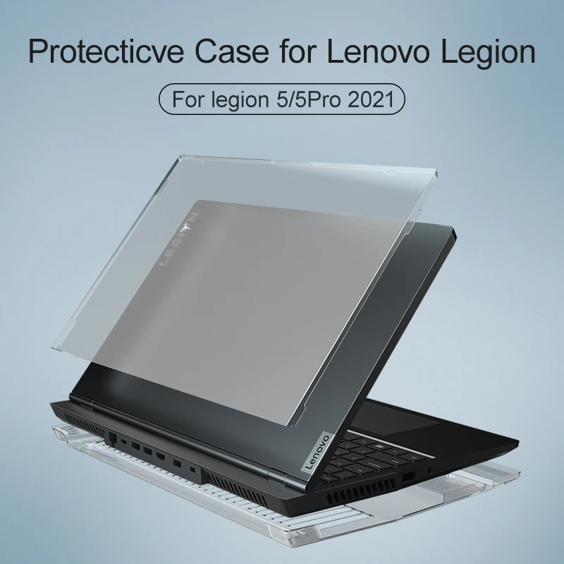 lenovo legion 5 case