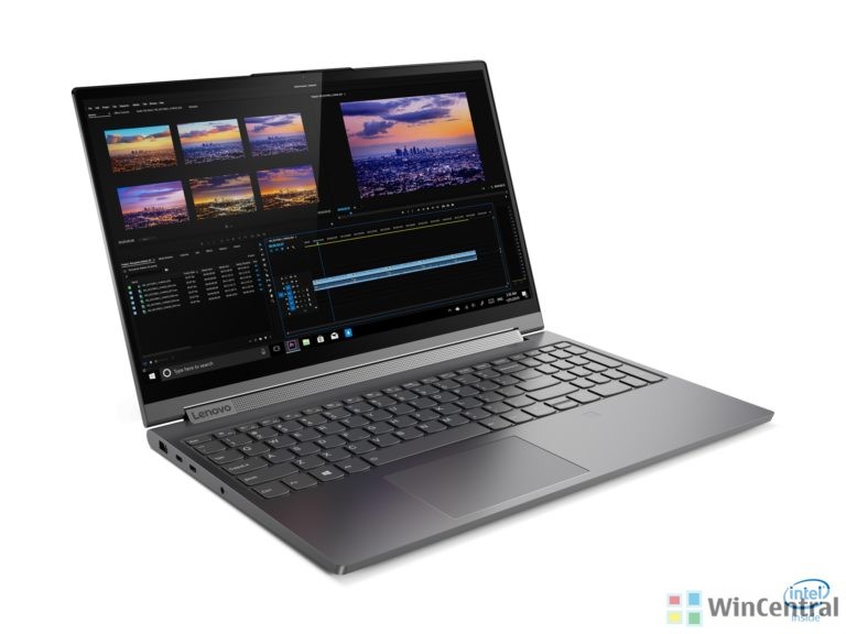 lenovo yoga c940 release date