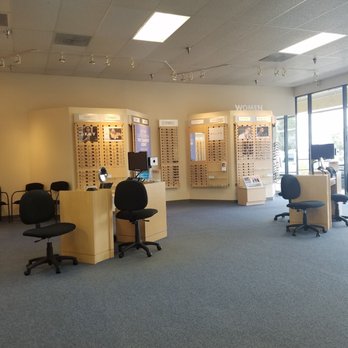 lenscrafters orange park fl