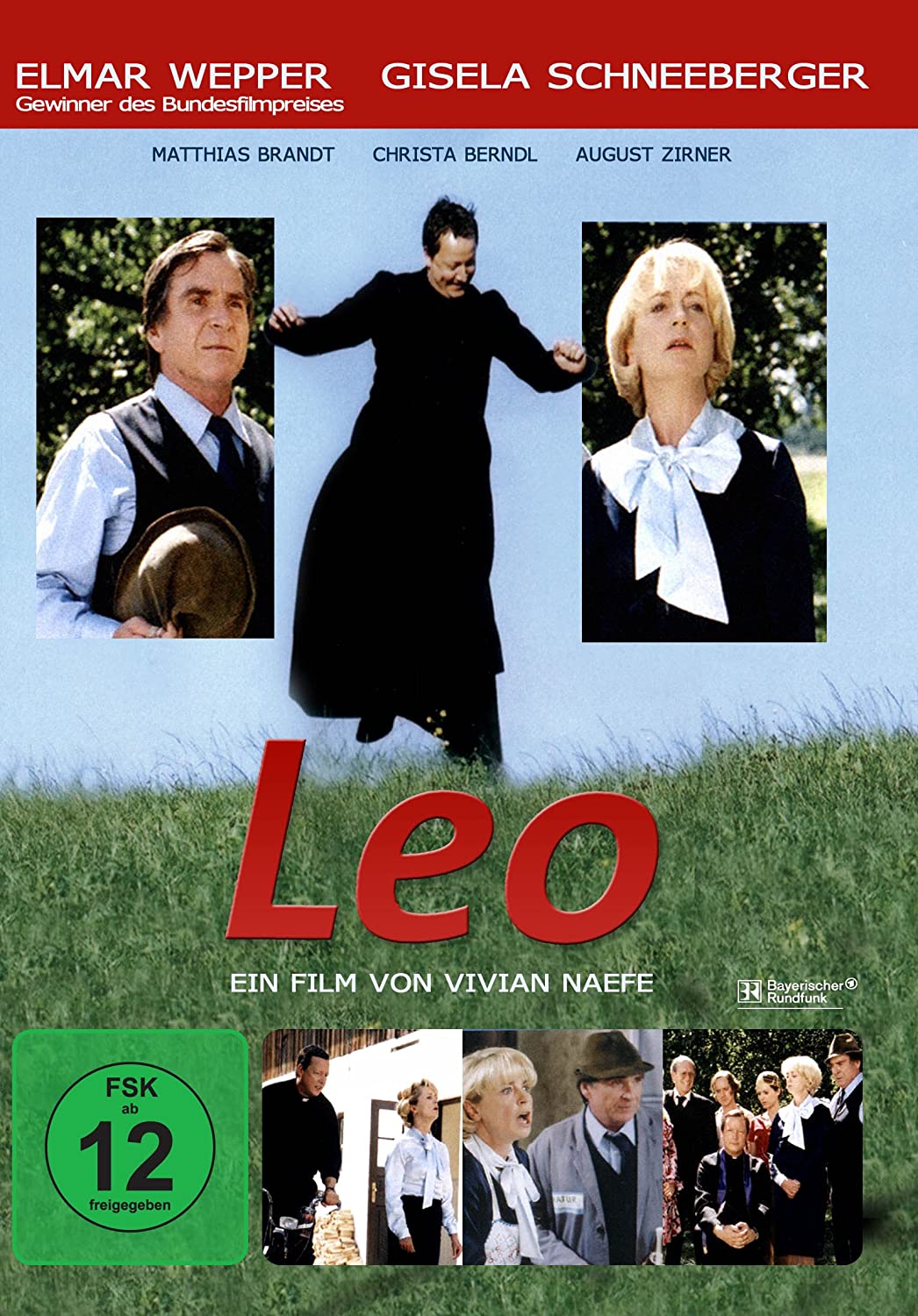 leo movie in germany