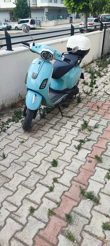 letgo iskenderun motor