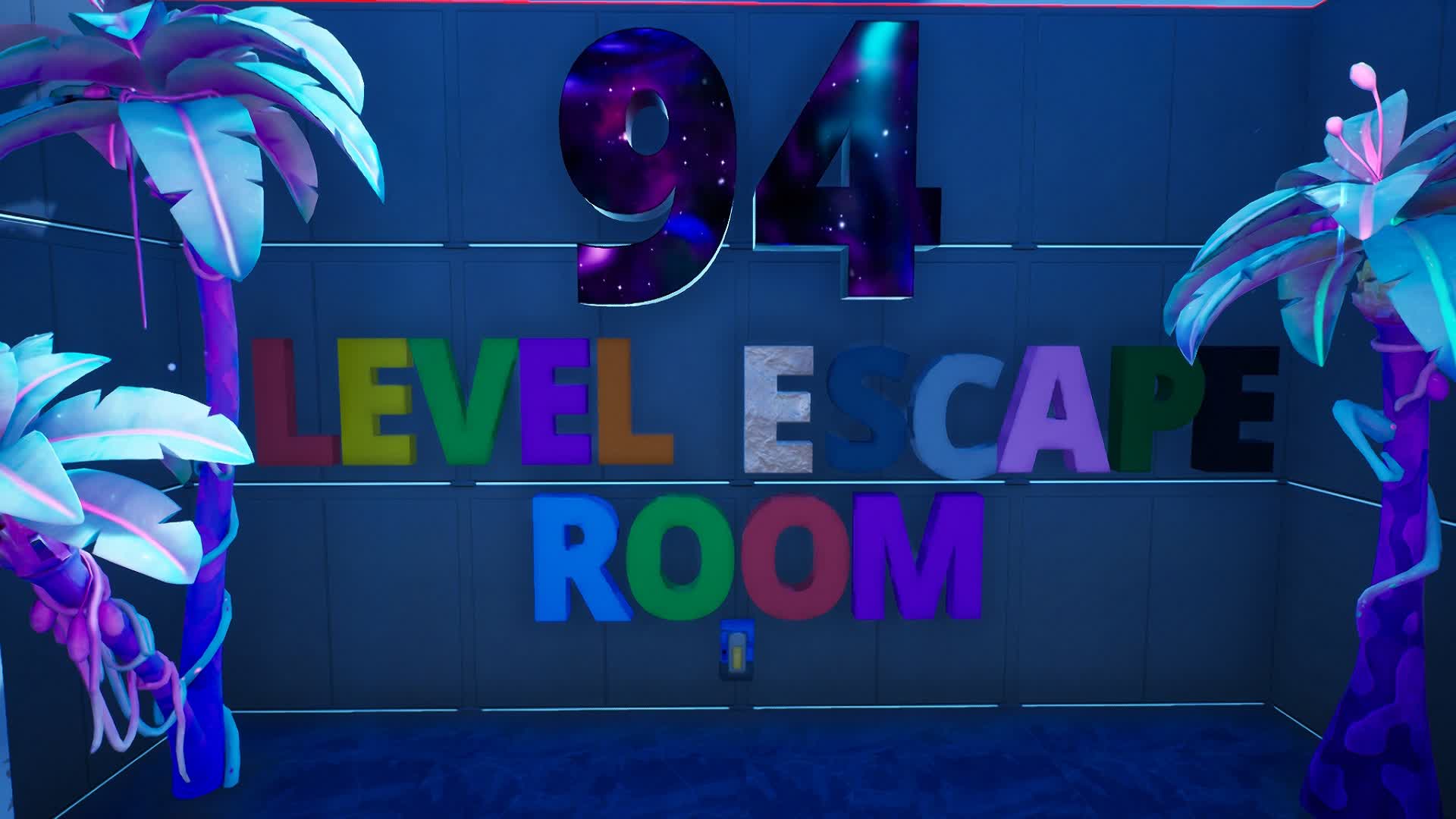 level 94 escape room