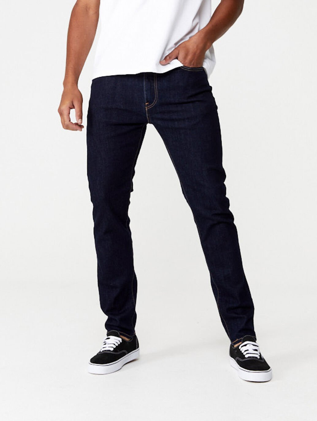 levis 510