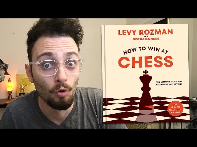 levy rozman book