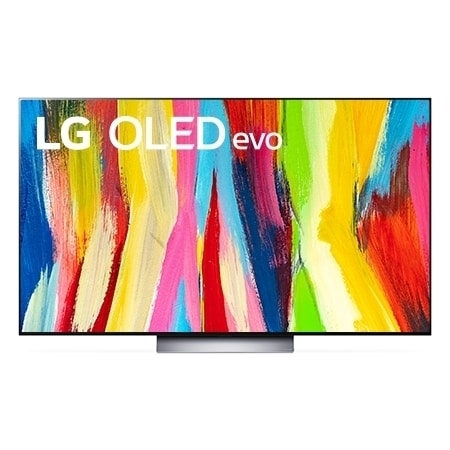 lg c2 oled 77 dimensions