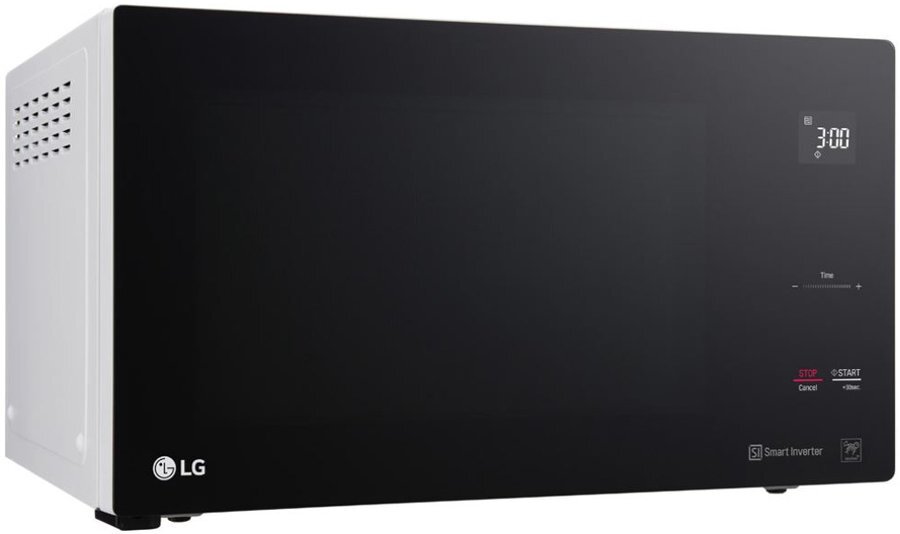 lg ms4296ows 42l inverter microwave