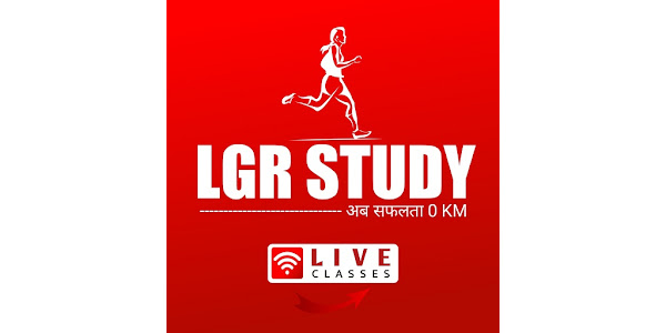 lgr live