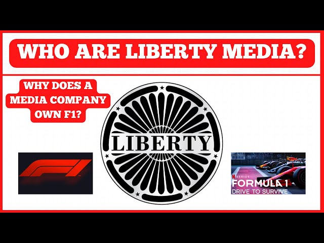 liberty media companies