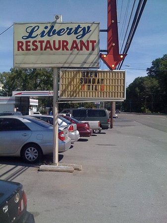 liberty restaurant scottsboro alabama