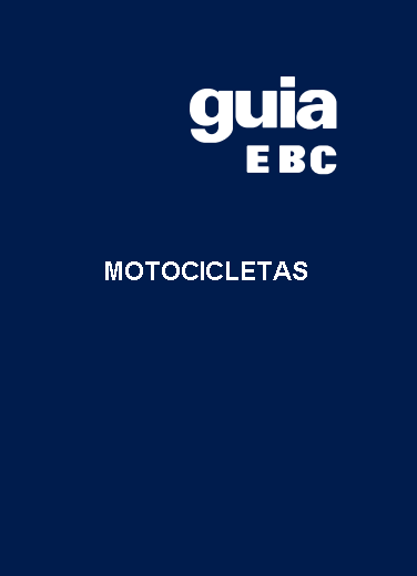 libro azul motos