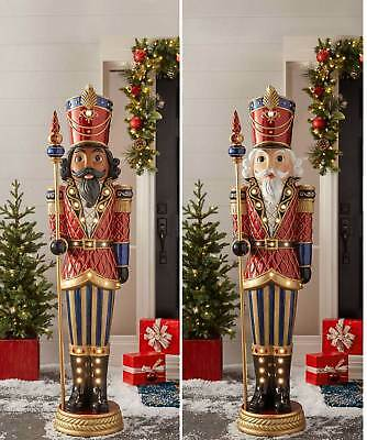 life size nutcracker