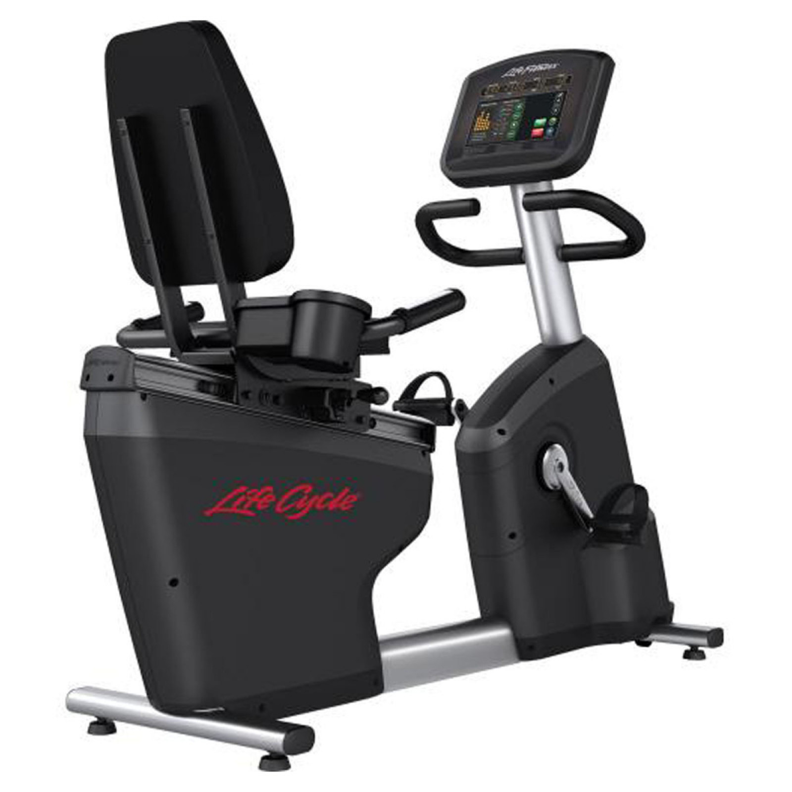 lifecycle exercise bike