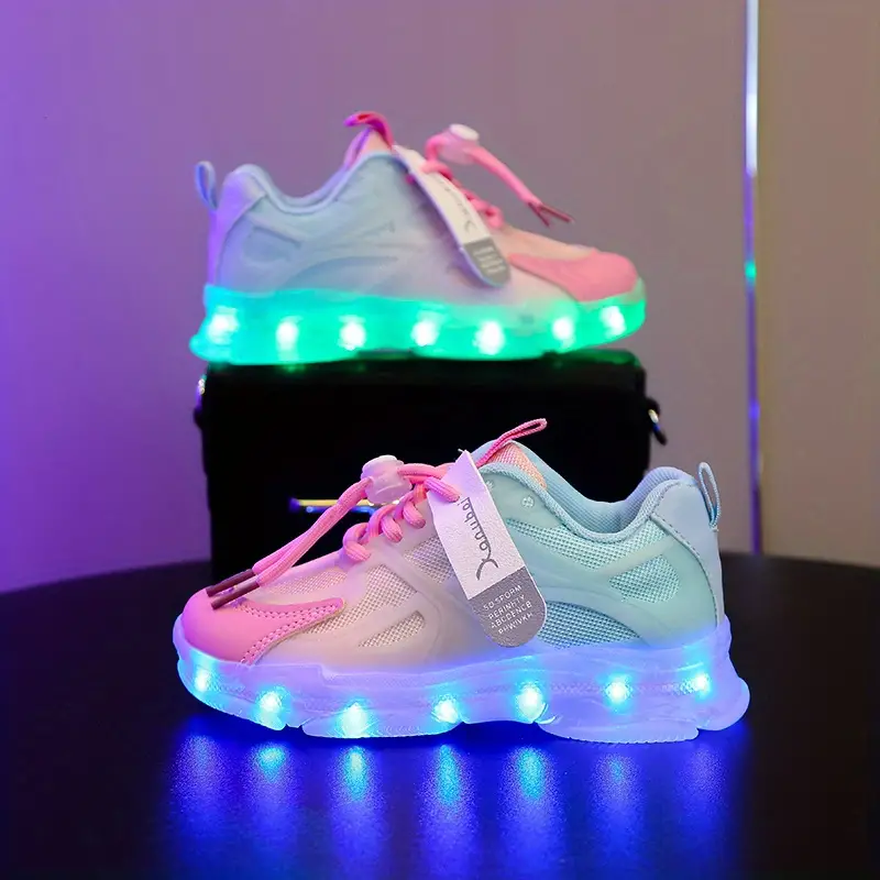 light up toddler shoes