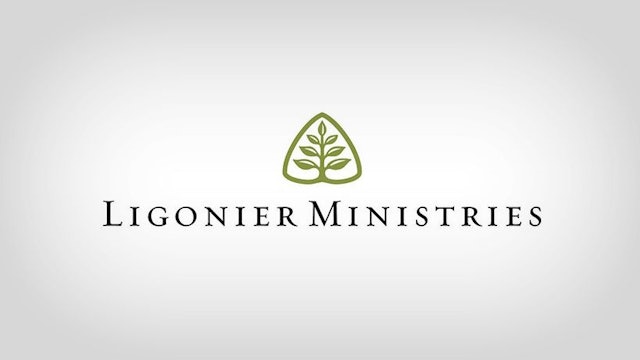 ligonier ministries